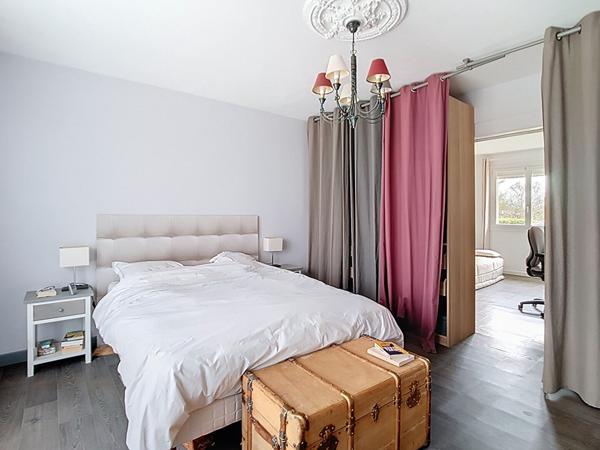 A VENDRE - Maison Fontenilles 6 pièce(s) 160 m2