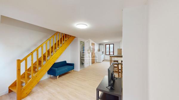 Appartement Le Havre 2 pièces