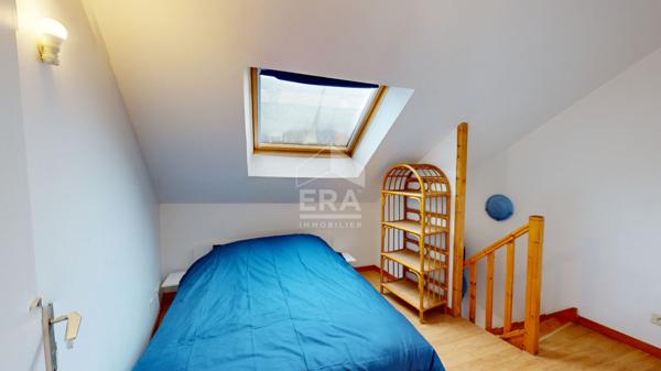 Appartement Le Havre 2 pièces