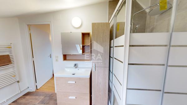 Appartement Le Havre 2 pièces