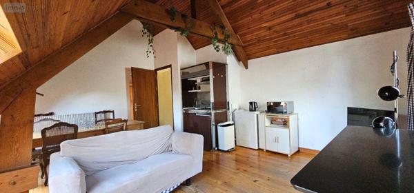 Pavillon à vendre à Saint-Fuscien dans la Somme (80680), ref : 80119/92