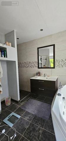 Pavillon à vendre à Saint-Fuscien dans la Somme (80680), ref : 80119/92