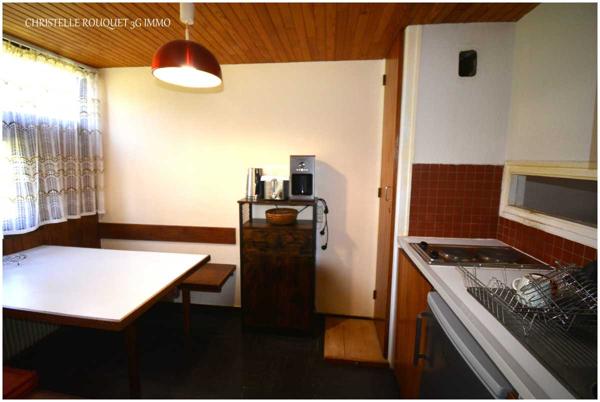 Vente / Duplex