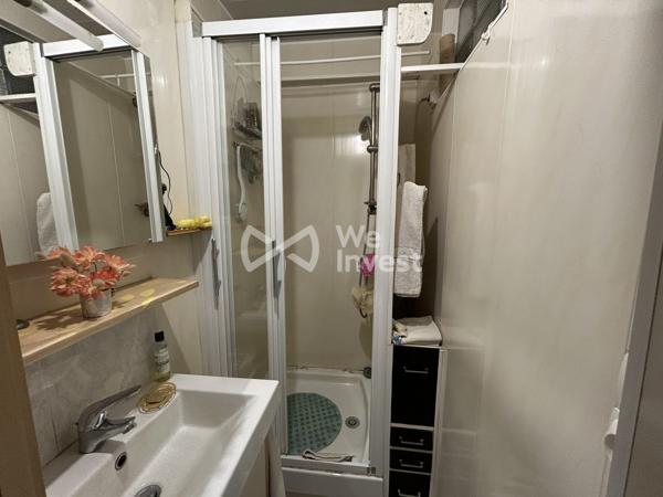 Maison de plain-pied avec fort potentiel d'évolution – Terrain de 913 m²