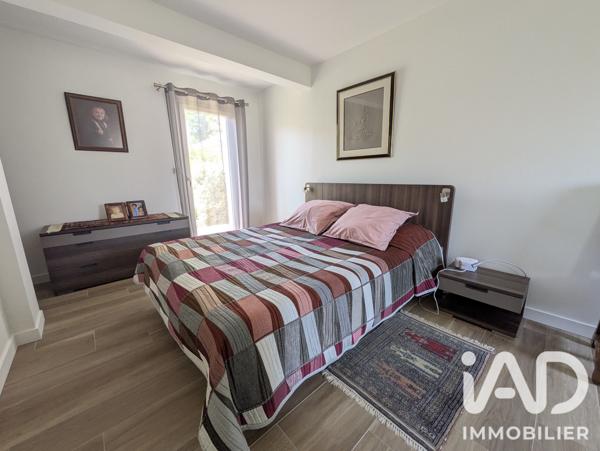 Maison à vendre 4 pièces 123 m² Gujan-Mestras