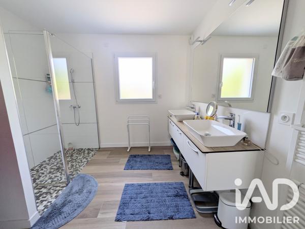 Maison à vendre 4 pièces 123 m² Gujan-Mestras