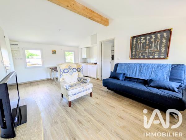 Maison à vendre 4 pièces 123 m² Gujan-Mestras