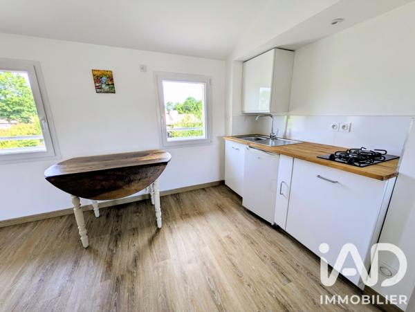 Maison à vendre 4 pièces 123 m² Gujan-Mestras