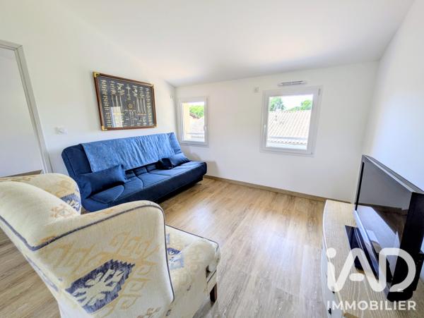 Maison à vendre 4 pièces 123 m² Gujan-Mestras