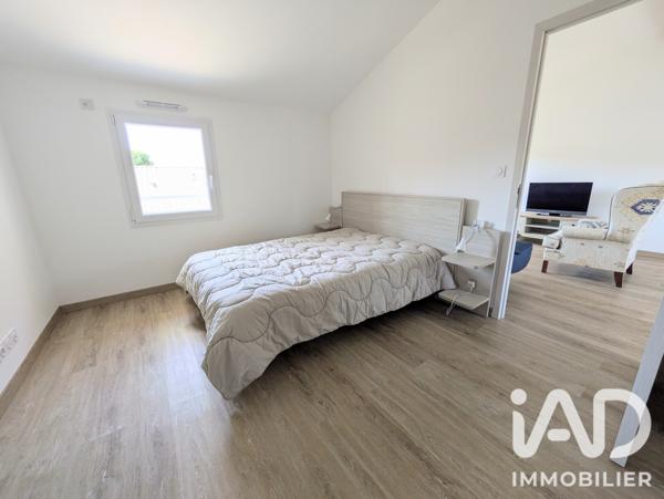 Maison à vendre 4 pièces 123 m² Gujan-Mestras