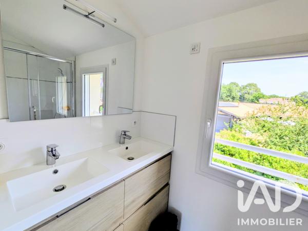 Maison à vendre 4 pièces 123 m² Gujan-Mestras
