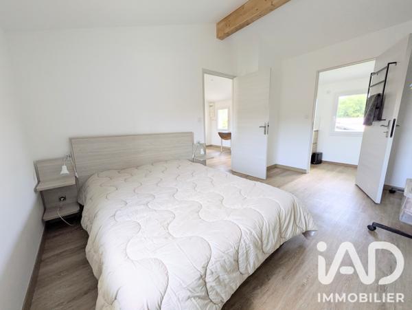 Maison à vendre 4 pièces 123 m² Gujan-Mestras