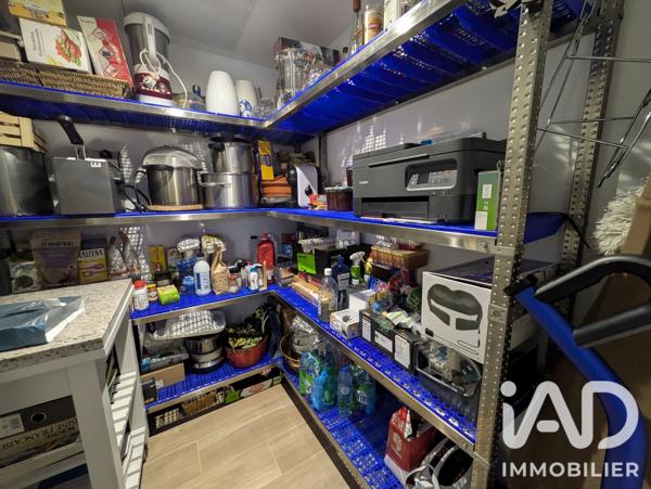 Maison à vendre 4 pièces 123 m² Gujan-Mestras