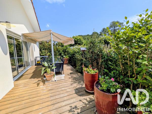 Maison à vendre 4 pièces 123 m² Gujan-Mestras