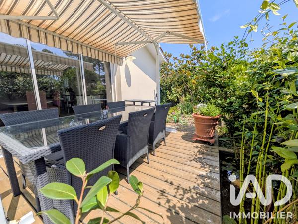 Maison à vendre 4 pièces 123 m² Gujan-Mestras