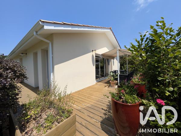 Maison à vendre 4 pièces 123 m² Gujan-Mestras