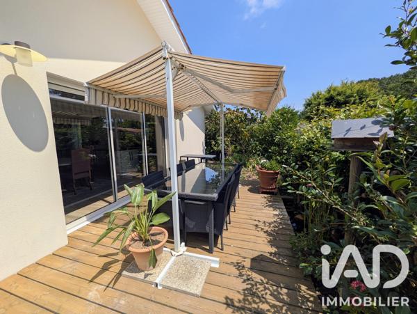 Maison à vendre 4 pièces 123 m² Gujan-Mestras