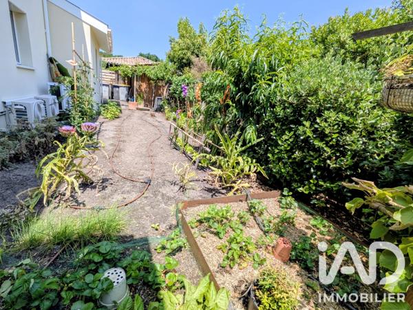 Maison à vendre 4 pièces 123 m² Gujan-Mestras