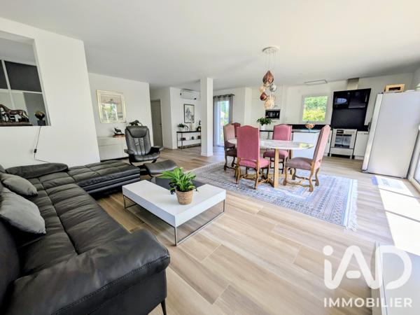 Maison à vendre 4 pièces 123 m² Gujan-Mestras