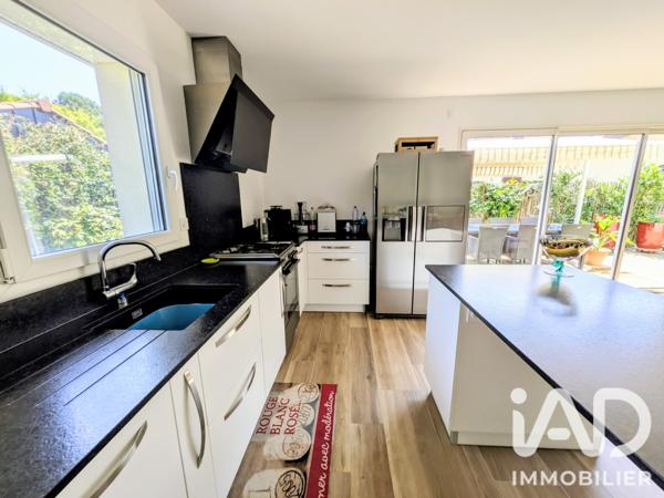 Maison à vendre 4 pièces 123 m² Gujan-Mestras