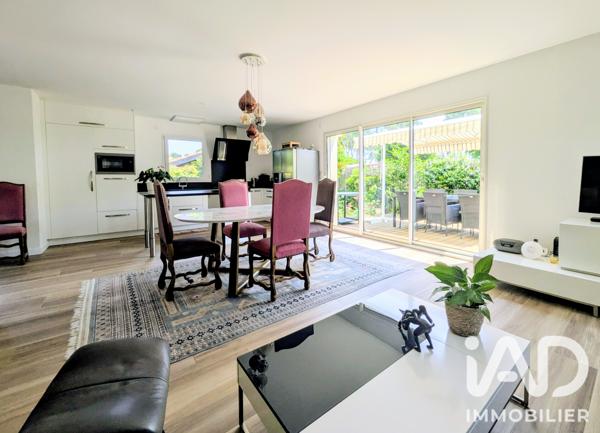 Maison à vendre 4 pièces 123 m² Gujan-Mestras