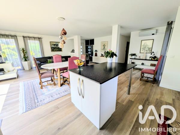 Maison à vendre 4 pièces 123 m² Gujan-Mestras