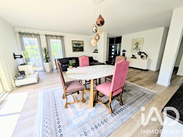 Maison à vendre 4 pièces 123 m² Gujan-Mestras