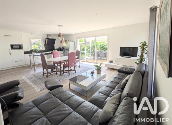Maison à vendre 4 pièces 123 m² Gujan-Mestras