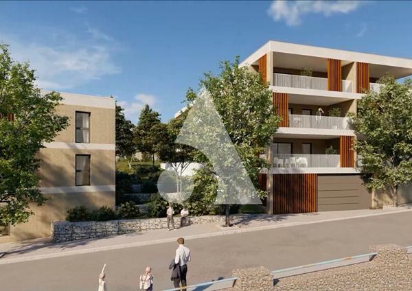 Appartement 3 pièces 74.6 m2