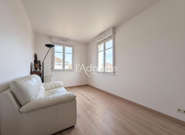 Appartement Bussy Saint Georges 4 pièce(s)