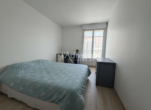 Appartement Bussy Saint Georges 4 pièce(s)