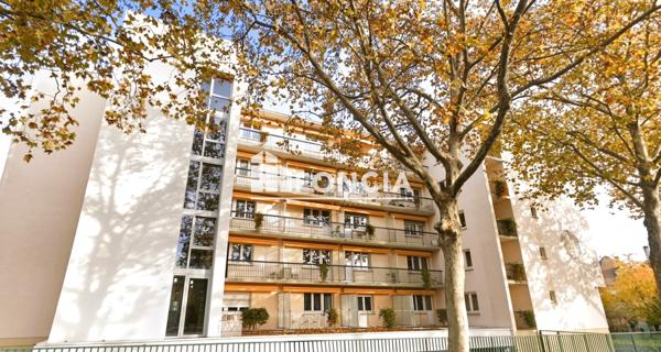 À vendre Studio 25.07 m² - Colmar 68000