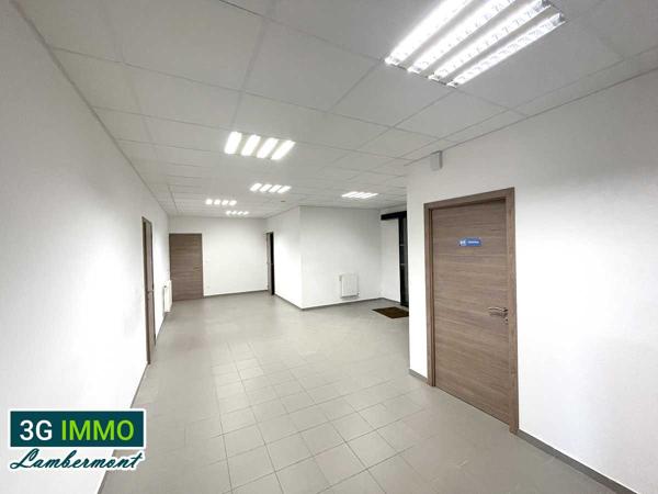 Vente murs / Local Commercial