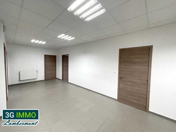 Vente murs / Local Commercial