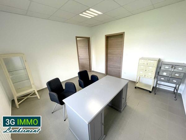 Vente murs / Local Commercial