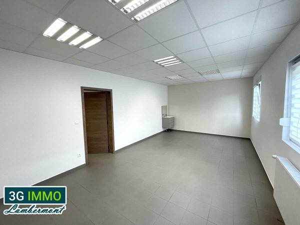 Vente murs / Local Commercial