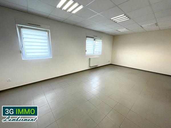 Vente murs / Local Commercial