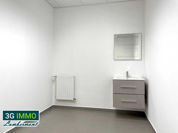 Vente murs / Local Commercial