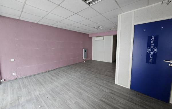 Vente Local commercial Bagnols-sur-ceze   