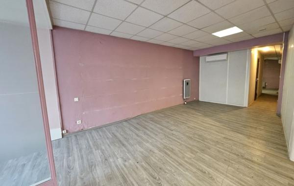 Vente Local commercial Bagnols-sur-ceze   