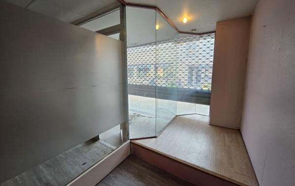 Vente Local commercial Bagnols-sur-ceze   