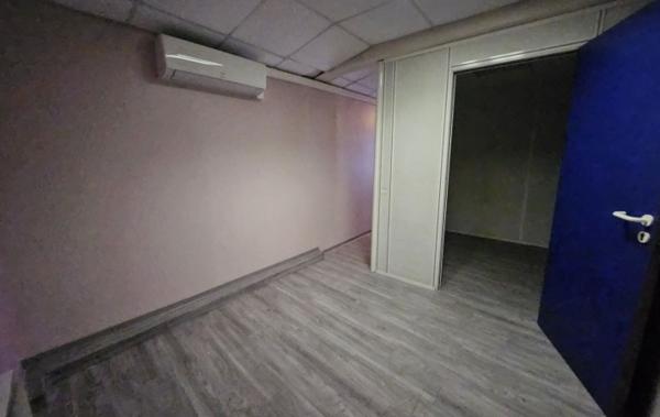 Vente Local commercial Bagnols-sur-ceze   