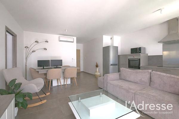 Appartement Borgo 3 pièces 67 m2