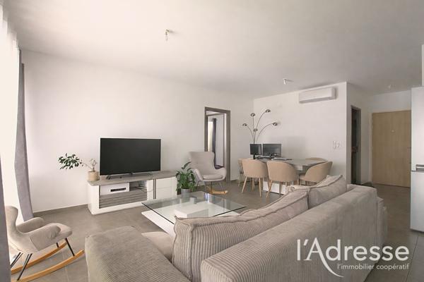 Appartement Borgo 3 pièces 67 m2