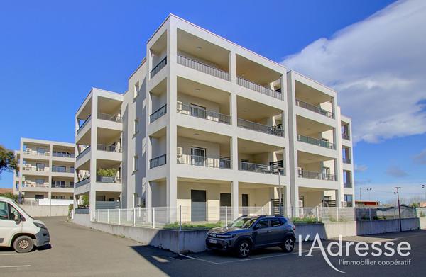 Appartement Borgo 3 pièces 67 m2