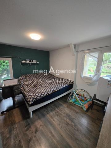 Maison à Vernoil-le-Fourrier, 49390 - 6 pièces 130m²