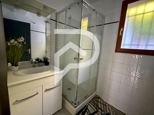 Appartement 3 pièces 55 m2