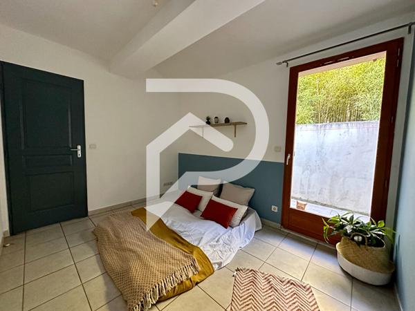 Appartement 3 pièces 55 m2