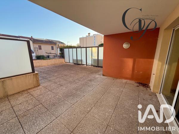 Boutique/Local commercial à vendre 63 m² Six-Fours-les-Plages