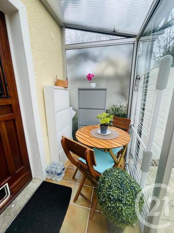 Maison à vendre  3 pièces - 30 m2 SARTROUVILLE - 78